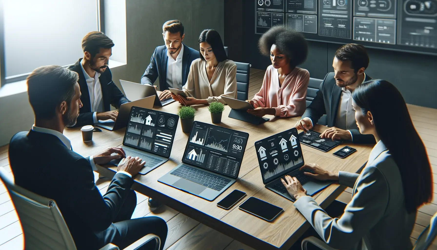 Maximize Your Real Estate Investments with the Best Software for Real